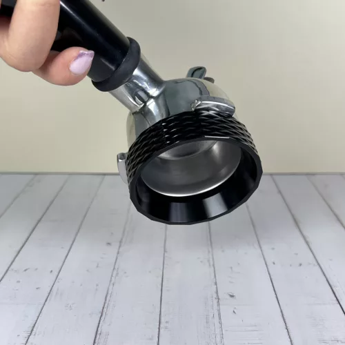 Szűrőkosár magasító mágnessel 53mm