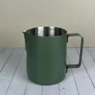 Tejkiöntő kanna zöld 350ml