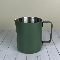 Tejkiöntő kanna zöld 350ml
