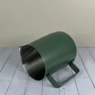 Tejkiöntő kanna zöld 350ml