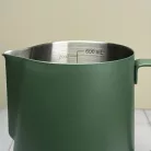Tejkiöntő kanna zöld 350ml