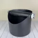 Knock box fekete zacckiütő 14cm