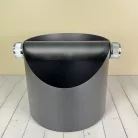 Knock box fekete zacckiütő 14cm