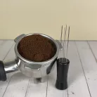 WDT Rögtelenítő mágneses állvánnyal