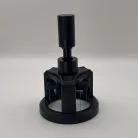 WDT Rögtelenítő forgómechanizmussal - 51mm