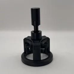 WDT Rögtelenítő forgómechanizmussal - 58mm
