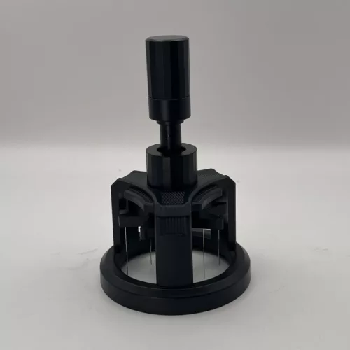 WDT Rögtelenítő forgómechanizmussal - 51mm