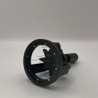 WDT Rögtelenítő forgómechanizmussal - 51mm
