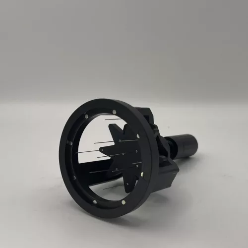 WDT Rögtelenítő forgómechanizmussal - 51mm