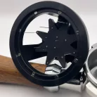 WDT Rögtelenítő forgómechanizmussal - 51mm