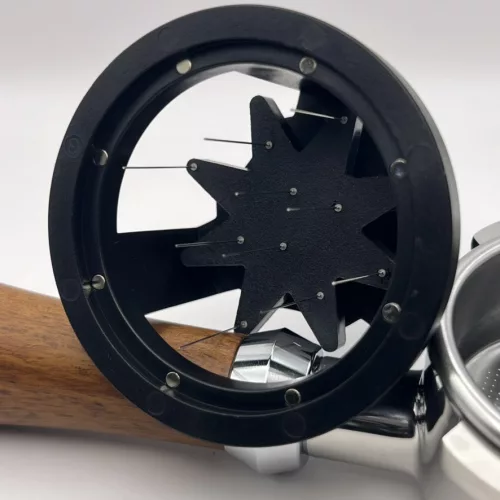 WDT Rögtelenítő forgómechanizmussal - 51mm