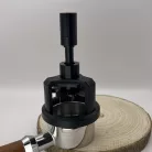 WDT Rögtelenítő forgómechanizmussal - 51mm