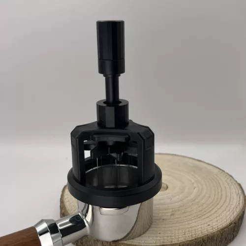 WDT Rögtelenítő forgómechanizmussal - 51mm