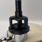 WDT Rögtelenítő forgómechanizmussal - 51mm