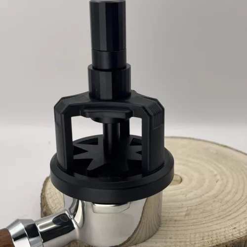 WDT Rögtelenítő forgómechanizmussal - 51mm