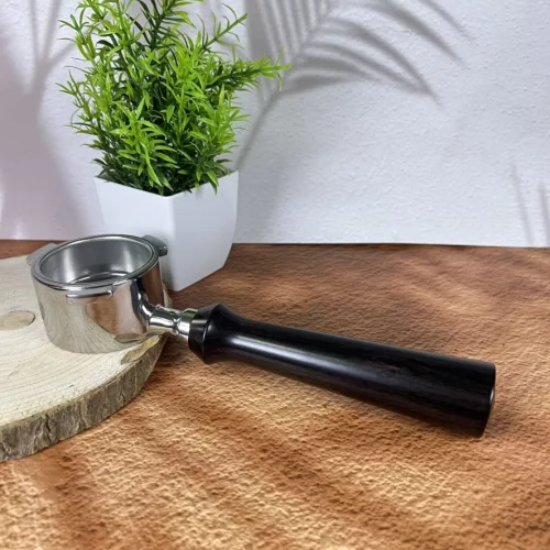 Delonghi Dedica kompatibilis nyitott szűrőkar 51mm