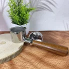 Delonghi La Specialista kompatibilis 51mm nyitott szűrőkar