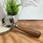 Gaggia kompatibilis 58 mm nyitott szűrőkar – 2 szárnyas