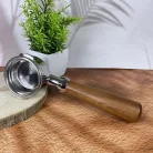 Sage kompatibilis 58 mm nyitott szűrőkar