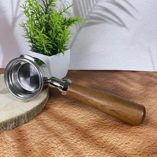 Sage kompatibilis 58 mm nyitott szűrőkar