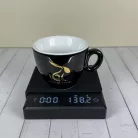 Digitális barista mérleg