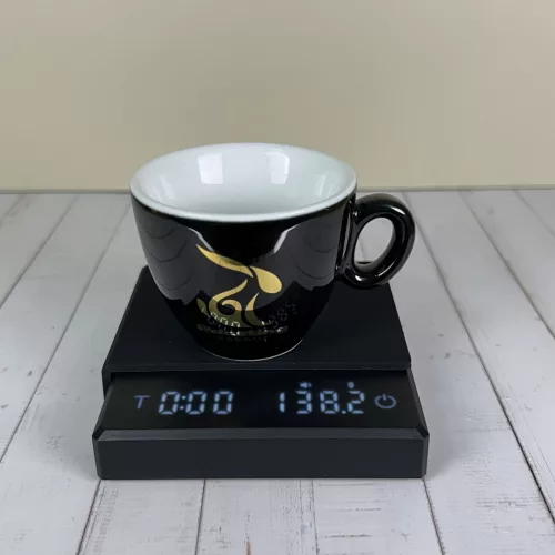 Digitális barista mérleg
