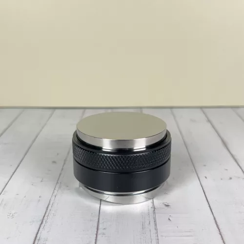 2in1 Tamper és disztribútor 51mm