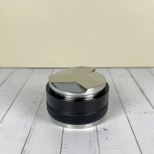 2in1 Tamper és disztribútor 51mm