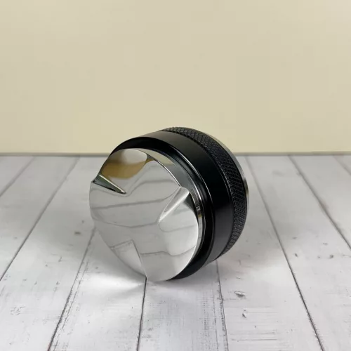 2in1 Tamper és disztribútor 51mm