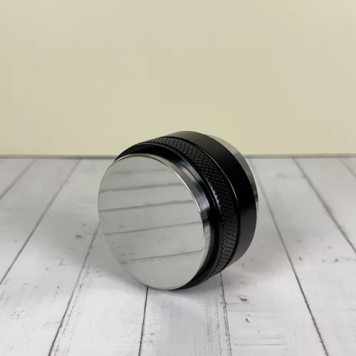 2in1 Tamper és disztribútor 51mm