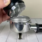 2in1 Tamper és disztribútor 51mm