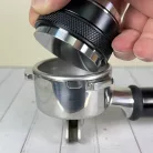 2in1 Tamper és disztribútor 51mm