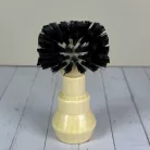 Kávékar tisztító kefe 58mm