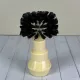 Kávékar tisztító kefe 58mm