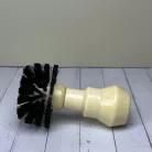 Kávékar tisztító kefe 58mm
