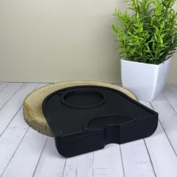 Szilikon tamper alátét kicsi