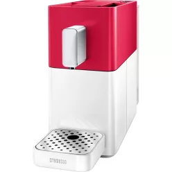 Cremesso Easy kapszulás kávéfőző - Piros-fehér