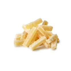 Golden Ginger Candy - Kandírozott gyömbér 125g