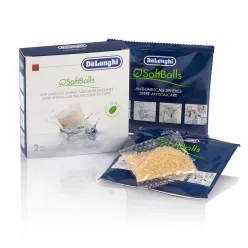 Delonghi DLSC551 Softballs vízlágyító párna 2x100g