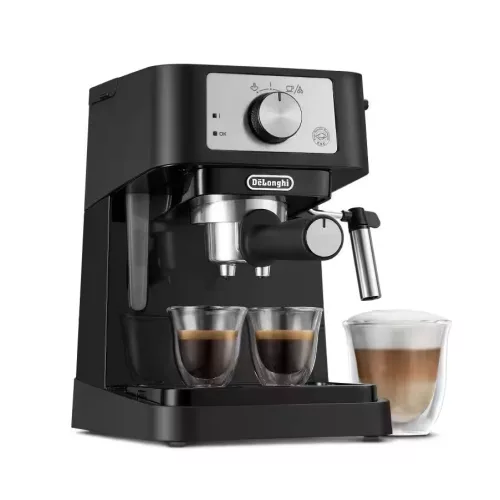 De'Longhi Stilosa EC260.BK karos eszpresszó kávéfőző