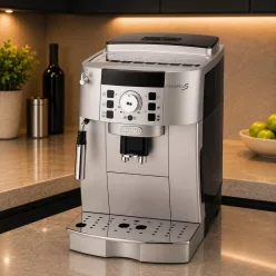   Delonghi Magnifica S ECAM22.110.SB kávéfőző (Felújított)