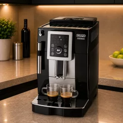 Delonghi Intensa ECAM23.210.B kávéfőző (Felújított)