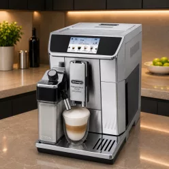   Delonghi PrimaDonna Elite Experience automata kávéfőző (Felújított)