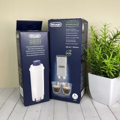 Delonghi karbantartó DUO szett