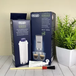 Delonghi Karbantartó FULL szett