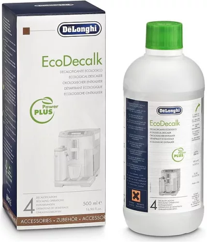 Delonghi DLSC500 Vízkőoldó folyadék 500ml