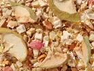 Ginger Candy - Gyömbéres-Citromos Szálas Teafűkeverék 100g