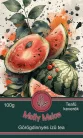 Molly Melon - Görögdinnyés ízű Teafűkeverék 100g