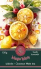 Magic Mate - Málnás-Citromos Mate Teafűkeverék 100g