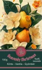 Heavenly Christmas - Körtés-Vaniliás-Gyömbéres Szálas Teafűkeverék 100g